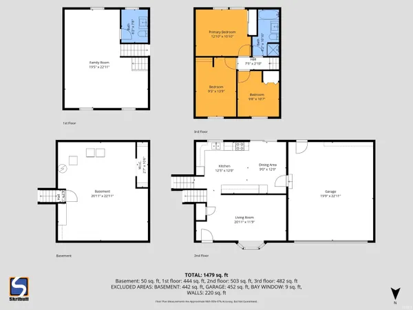 $254,900 | 17928 Darden Road, South Bend, IN 46635