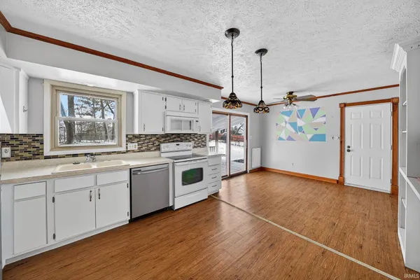 $254,900 | 17928 Darden Road, South Bend, IN 46635