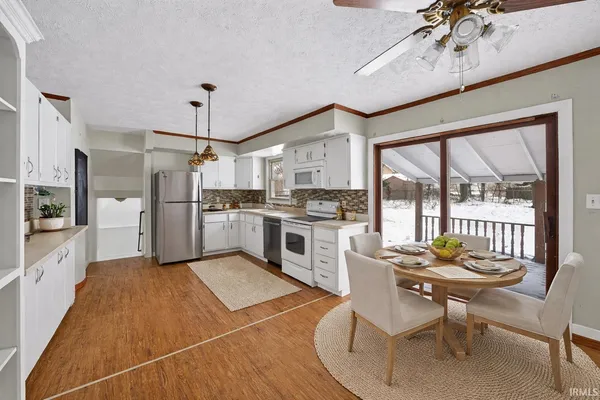 $254,900 | 17928 Darden Road, South Bend, IN 46635