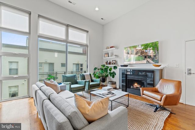 $999,000 | 1421 Chapin Street Northwest, Unit 302, Washington, DC 20009