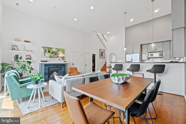 $999,000 | 1421 Chapin Street Northwest, Unit 302, Washington, DC 20009