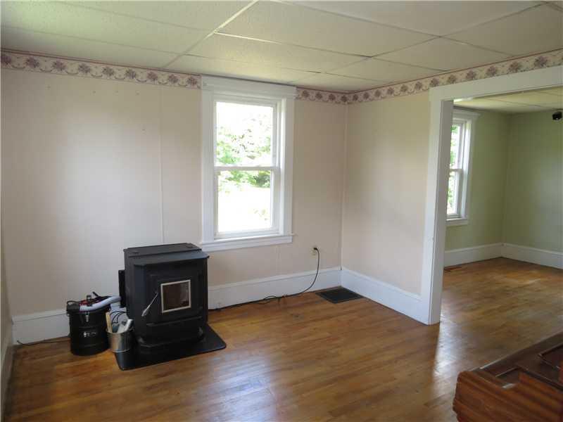 128 River Road Chelsea, ME 04330 - Photo 4 of 15 Living Room.