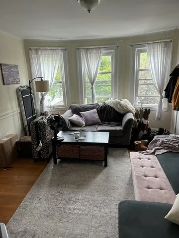 $3,500 | 58 Brock Street, Unit 2, Boston, MA 02135