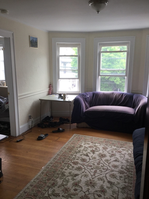 58 Brock Street, Unit 2 Boston, MA 02135 - Photo 2 of 9