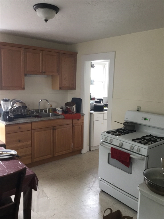 58 Brock Street, Unit 2 Boston, MA 02135 - Photo 9 of 9