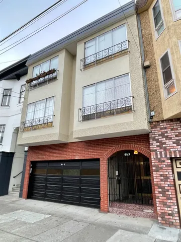 $1,975,000 | 463 23rd Avenue, San Francisco, CA 94121