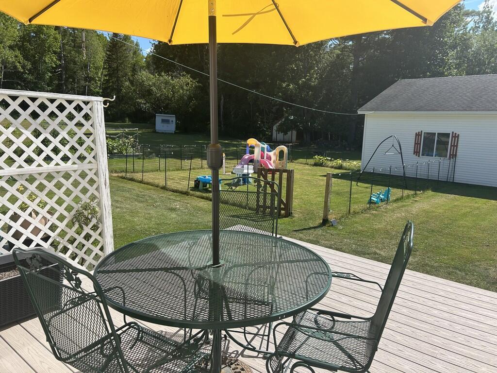 251 Hampden Road Carmel, ME 04419 - Photo 72 of 101 Porch View 3 (Copy)