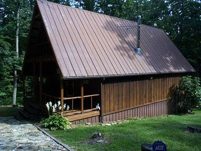 58 Spring Hill Road Wellington, KY 40387 - Photo 1 of 16 Photo 1