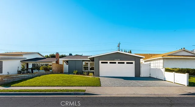 $899,900 | 23225 Broadwell, Torrance, CA 90502