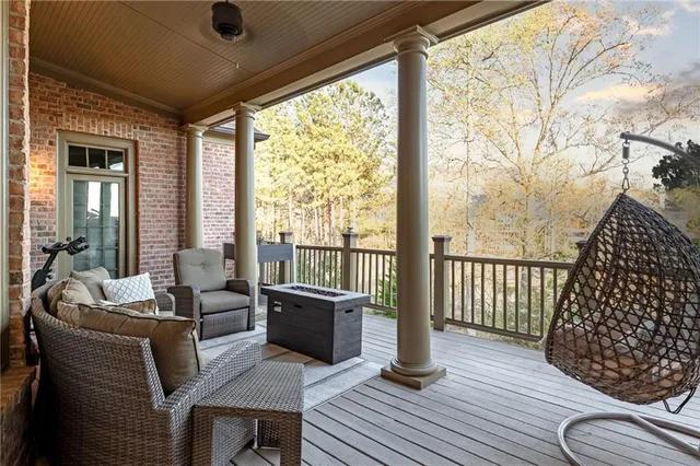 a picture of floor plan