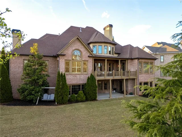 $1,199,000 | 3053 Cambridge Hill Drive, Dacula, GA 30019