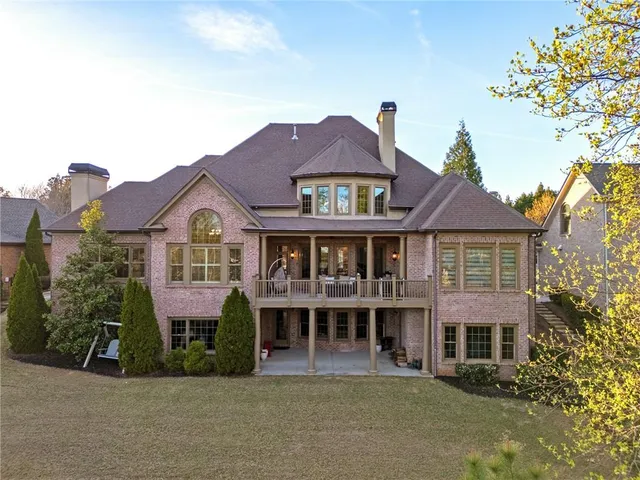 $1,199,000 | 3053 Cambridge Hill Drive, Dacula, GA 30019