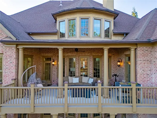 $1,199,000 | 3053 Cambridge Hill Drive, Dacula, GA 30019