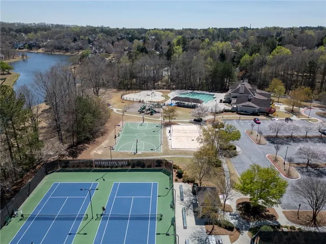 $1,199,000 | 3053 Cambridge Hill Drive, Dacula, GA 30019