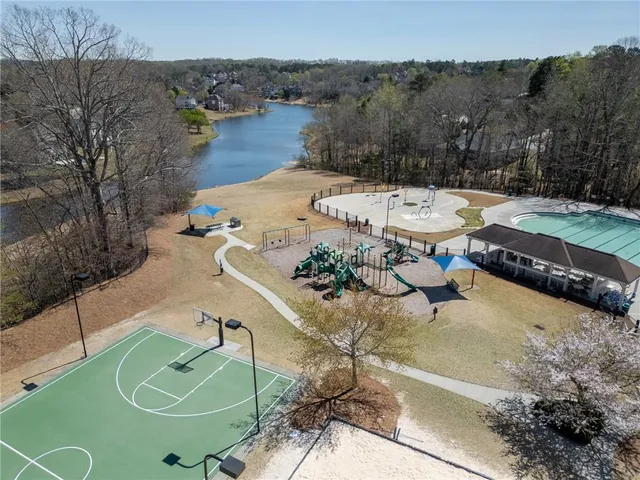 $1,199,000 | 3053 Cambridge Hill Drive, Dacula, GA 30019