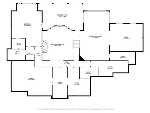 $1,199,000 | 3053 Cambridge Hill Drive, Dacula, GA 30019