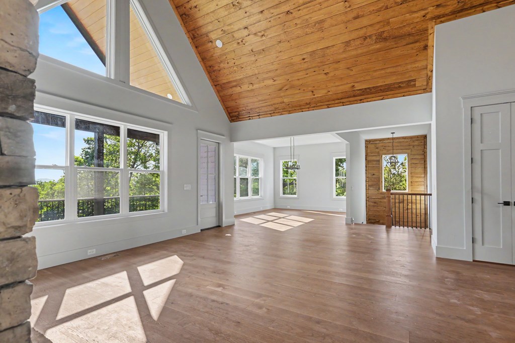 383 Rustic Barn Trail Morganton, GA 30560 - Photo 13 of 66