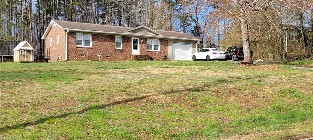 800 Wafford Road Lexington, NC 27292 - Photo 1 of 2 Gallery Image 1