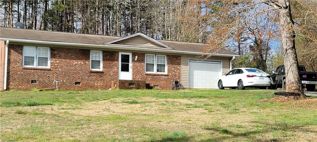 800 Wafford Road Lexington, NC 27292 - Photo 2 of 2 Gallery Image 2