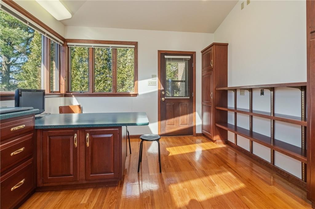 739 Butler Road Kittanning, PA 16201 - Photo 17 of 50 a very nice looking room with a large window