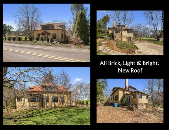 $425,000 | 739 Butler Road, Kittanning, PA 16201