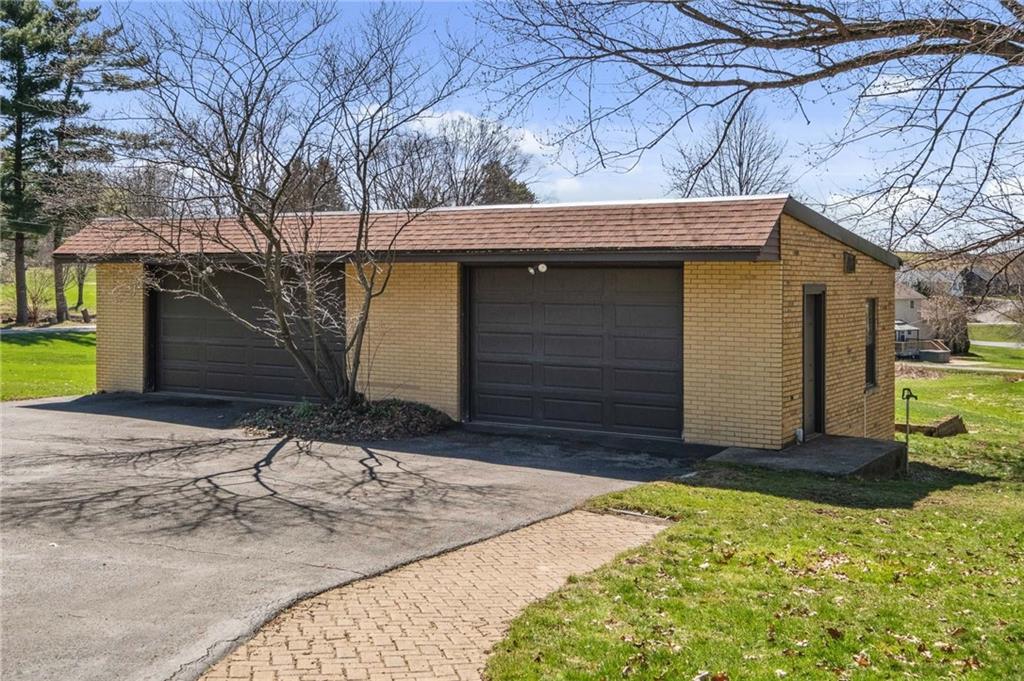 739 Butler Road Kittanning, PA 16201 - Photo 43 of 50