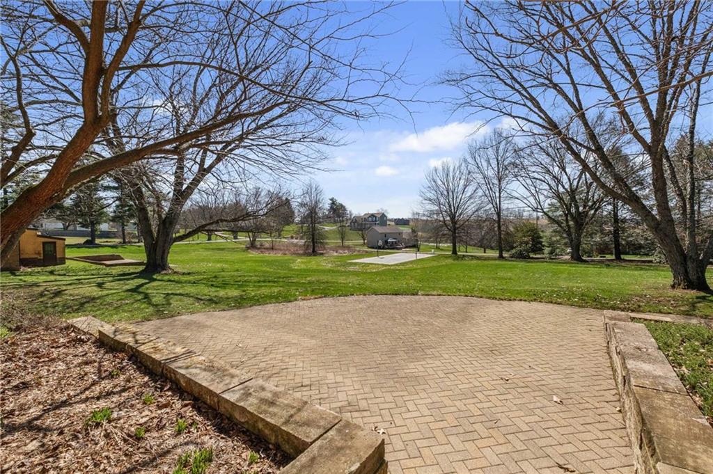 739 Butler Road Kittanning, PA 16201 - Photo 45 of 50 a view of a park with large trees