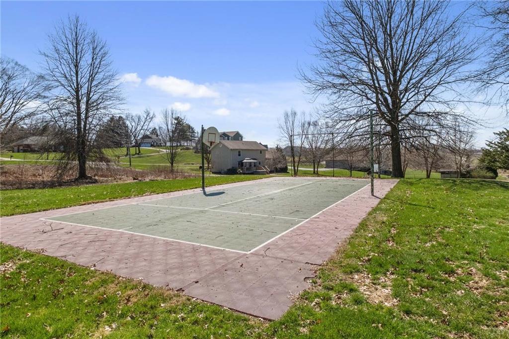 739 Butler Road Kittanning, PA 16201 - Photo 46 of 50 a view of a park