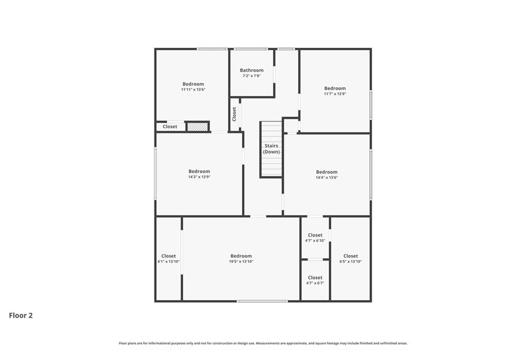 739 Butler Road Kittanning, PA 16201 - Photo 49 of 50 a picture of a room with a white wall and white picture