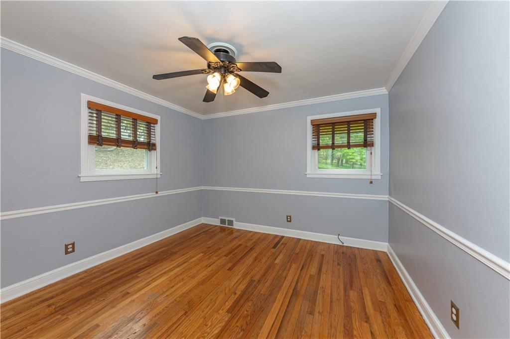 1117 Ingomar Heights Road Pittsburgh, PA 15237 - Photo 12 of 25 Gallery Image 12