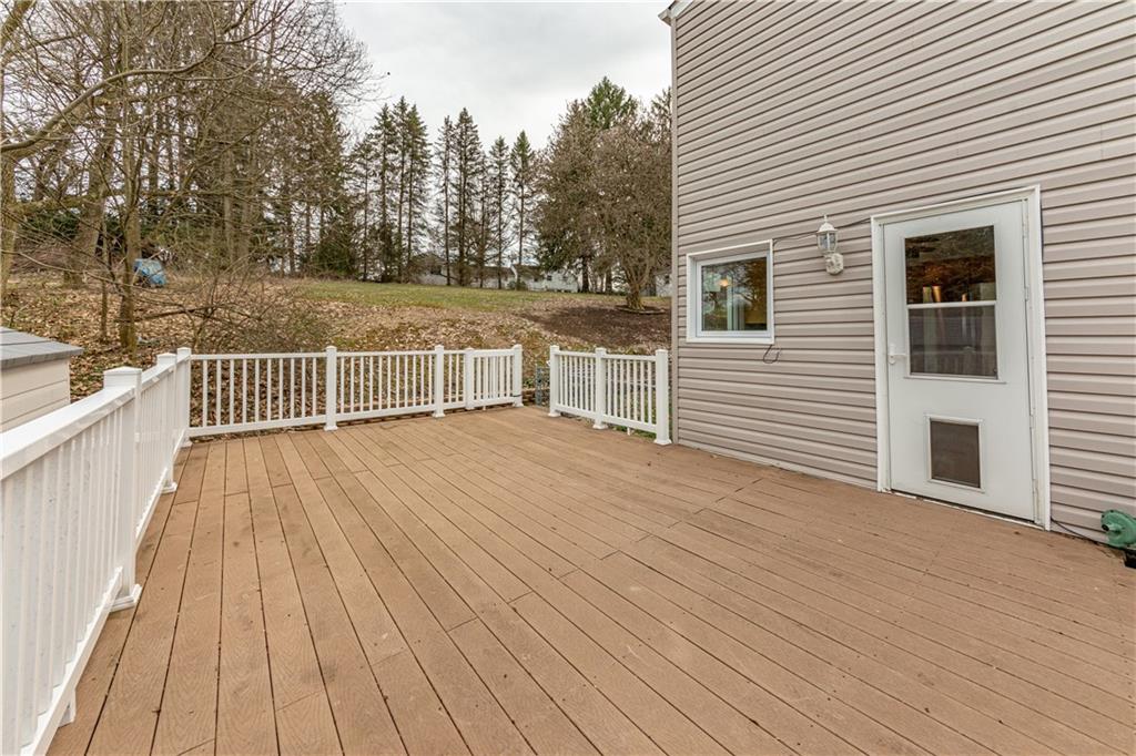 1117 Ingomar Heights Road Pittsburgh, PA 15237 - Photo 21 of 25 Gallery Image 21