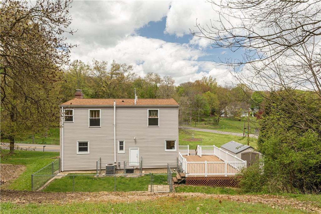 1117 Ingomar Heights Road Pittsburgh, PA 15237 - Photo 24 of 25 Gallery Image 24