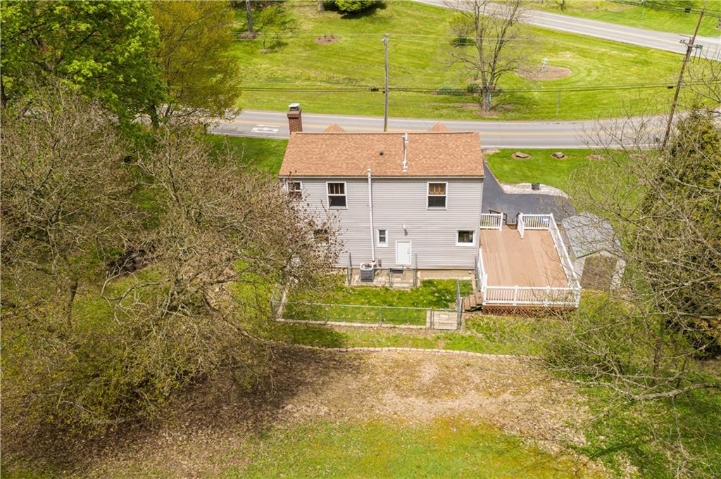 1117 Ingomar Heights Road Pittsburgh, PA 15237 - Photo 25 of 25 Gallery Image 25