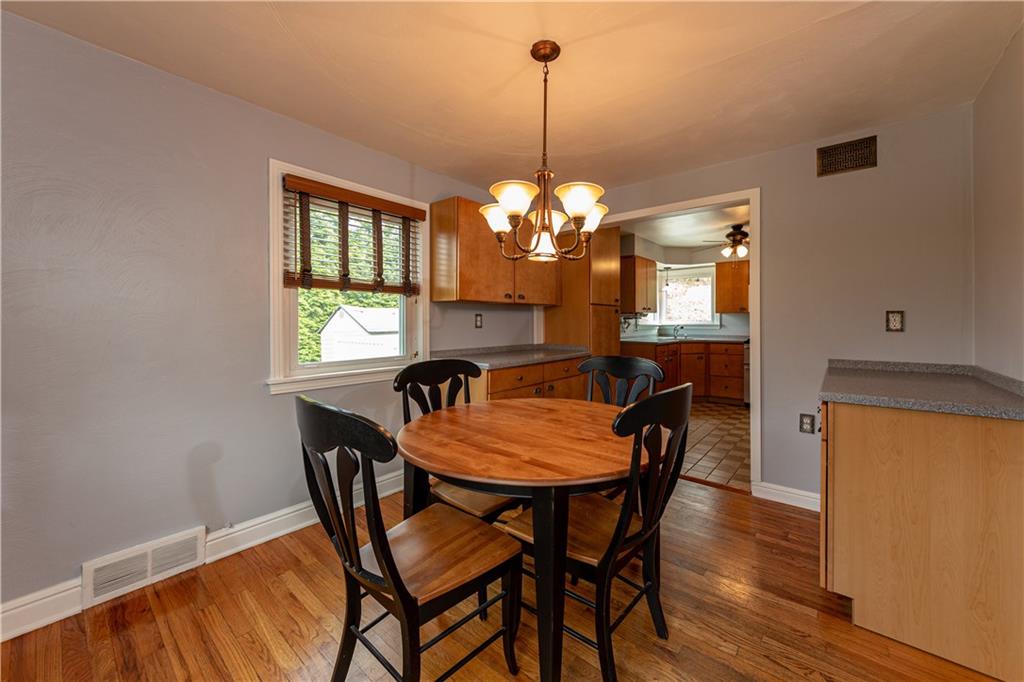 1117 Ingomar Heights Road Pittsburgh, PA 15237 - Photo 8 of 25 Gallery Image 8