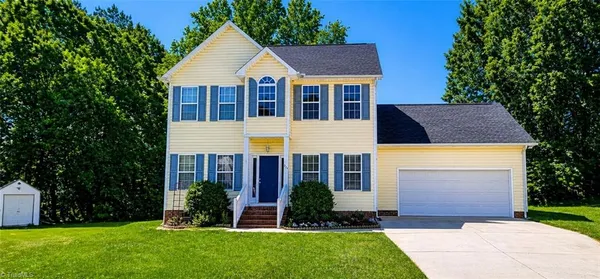 $369,900 | 974 Avery Court, Concord, NC 28025