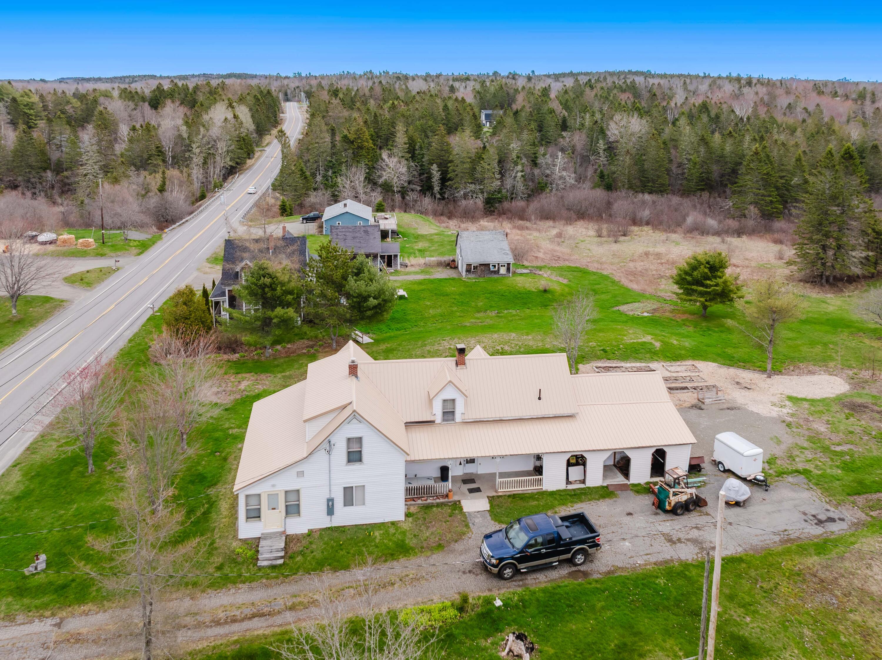 85 Lubec Road Whiting, ME 04691 - Photo 25 of 29