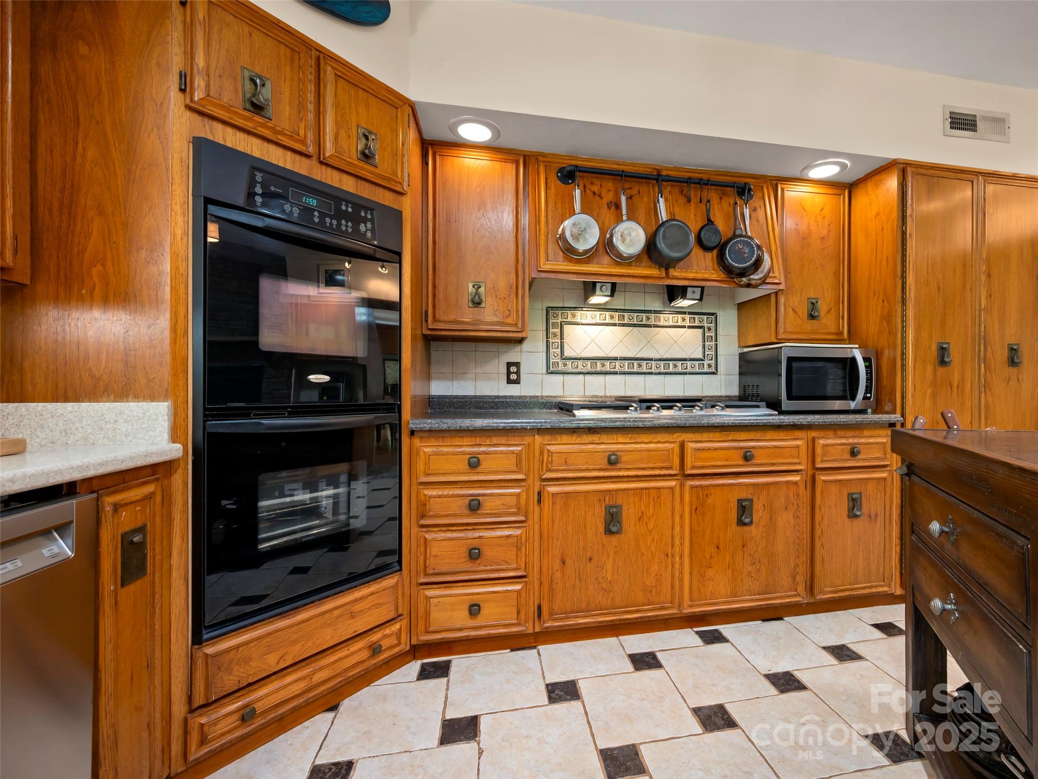 456 Baker Road Tryon, NC 28782 - Photo 21 of 48