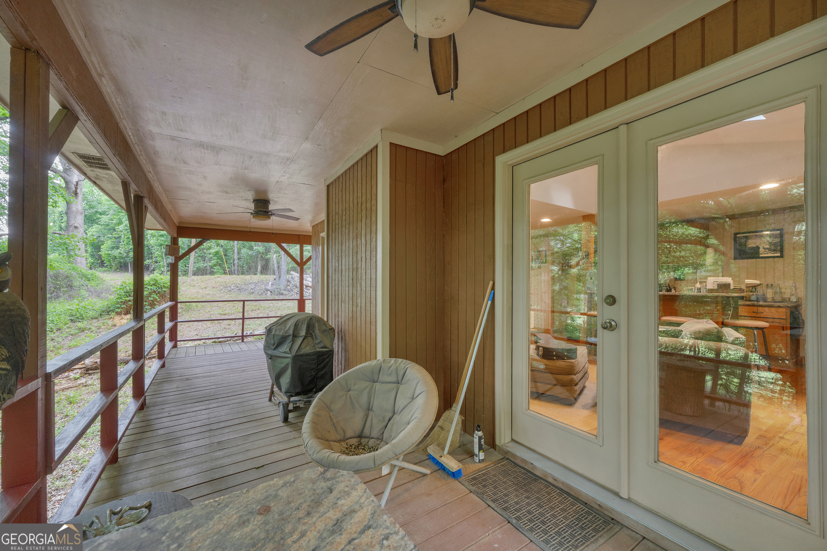 1245 Beechwood Road Elberton, GA 30635 - Photo 34 of 45