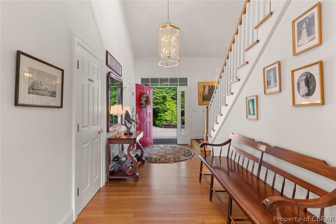 661 Colinbrook Way Lancaster, VA 22503 - Photo 4 of 49