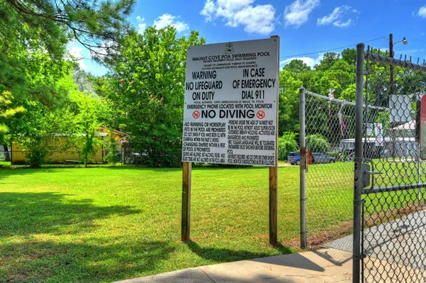 $1,395 | 11911 Nelwood Street, Willis, TX 77318