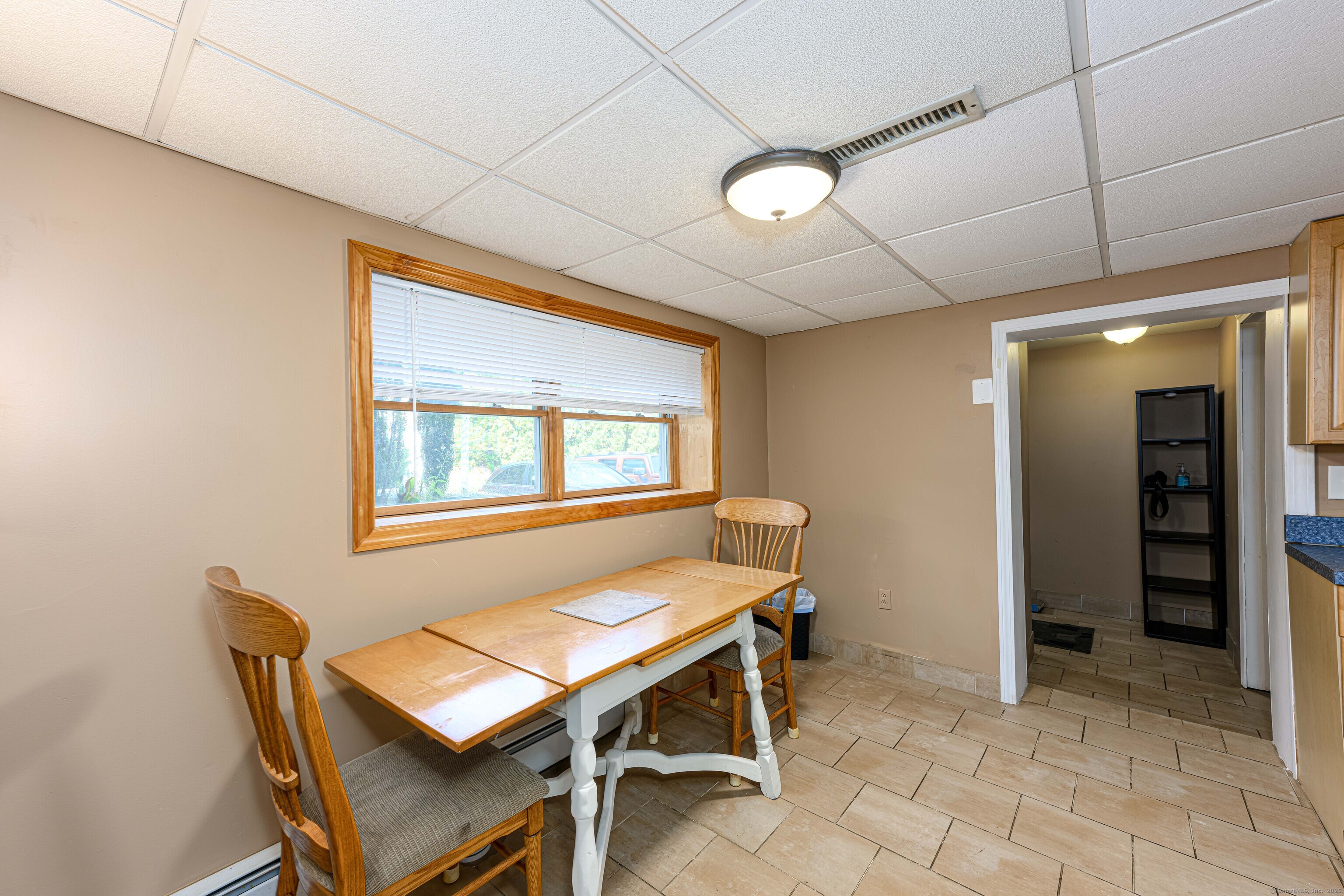201 Rimmon Road North Haven, CT 06473 - Photo 40 of 40 a dining room with furniture and window