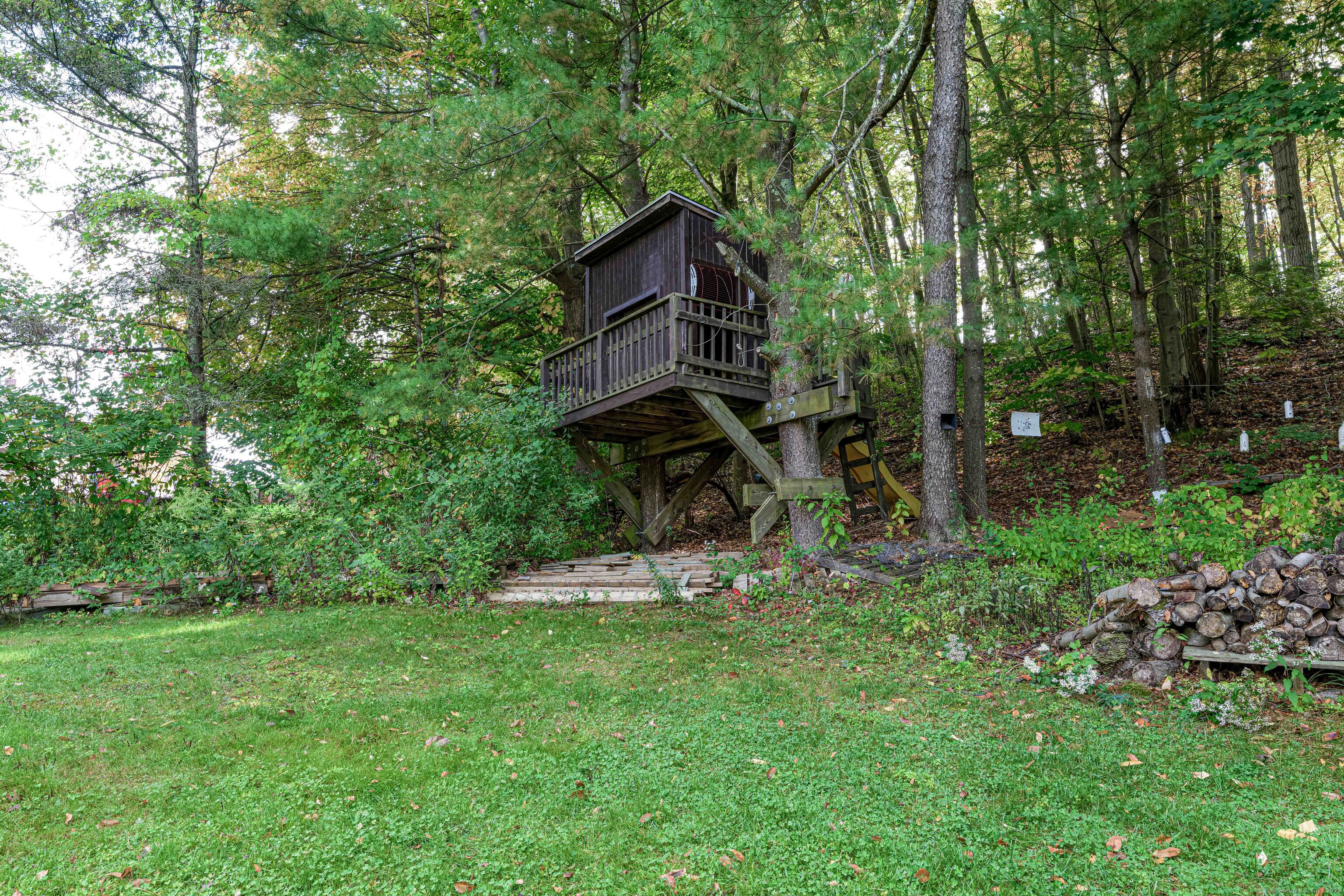 201 Rimmon Road North Haven, CT 06473 - Photo 40 of 40 a view of a house with a yard
