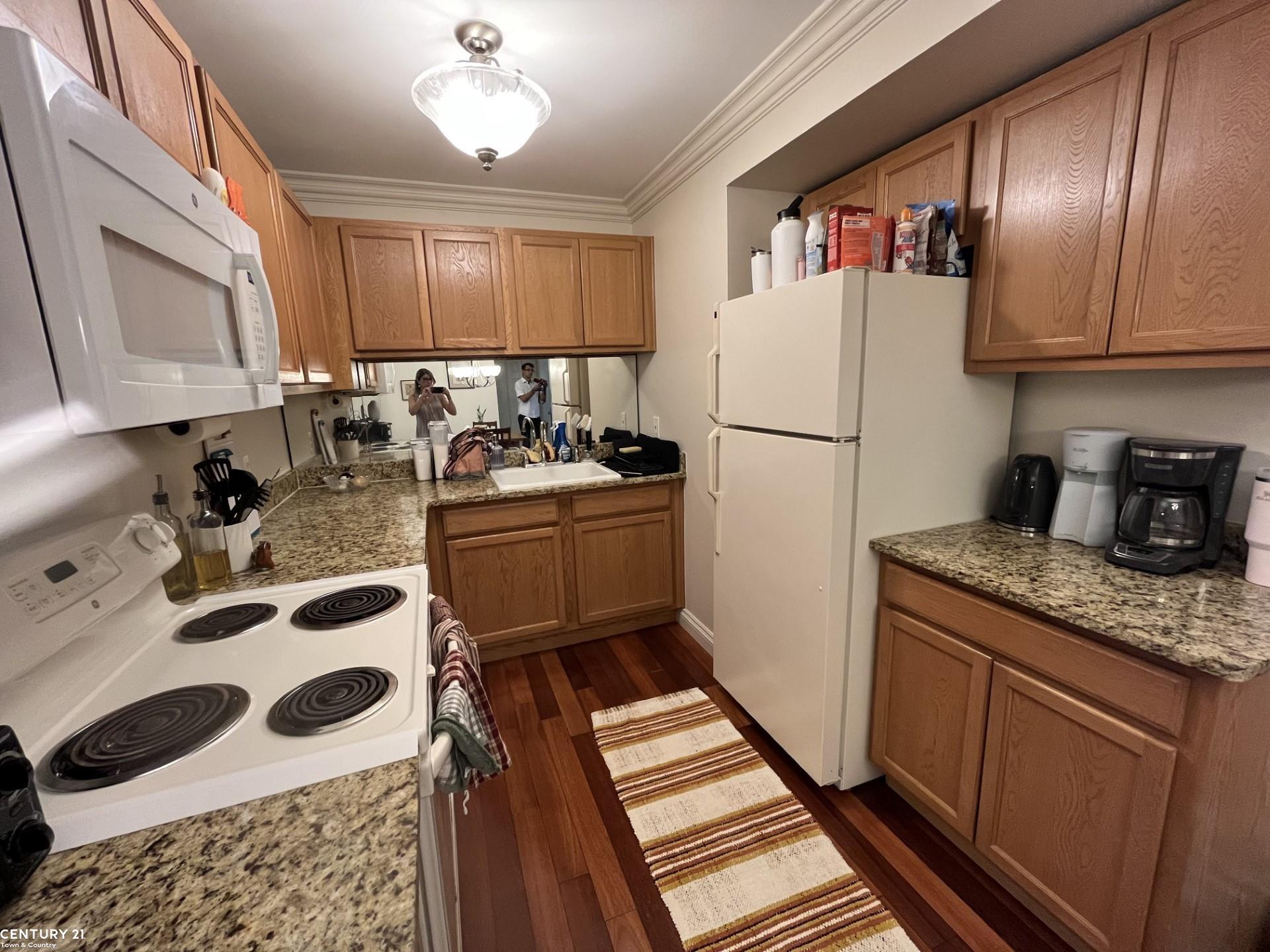2247 Walton Boulevard, Unit 60 Rochester Hills, MI 48309 - Photo 8 of 15