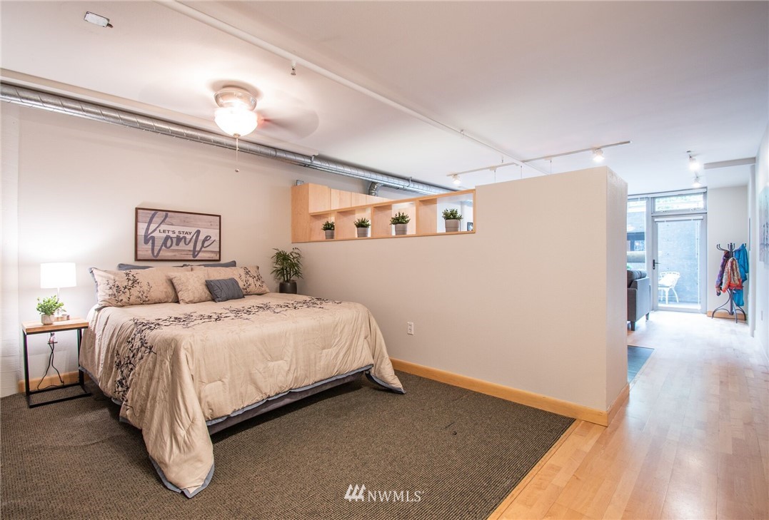 2015 Terry Avenue, Unit 105 Seattle, WA 98121 - Photo 4 of 8