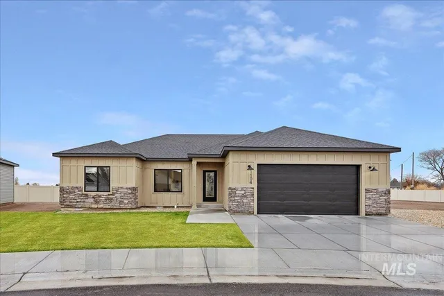 $367,000 | 1104 Bronze Drive, Rupert, ID 83350