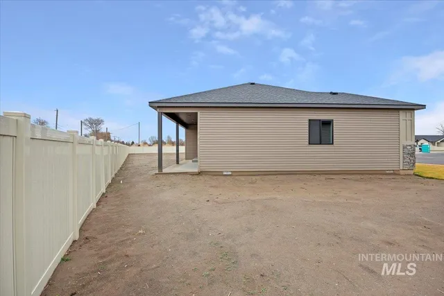 $367,000 | 1104 Bronze Drive, Rupert, ID 83350