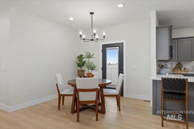 $367,000 | 1104 Bronze Drive, Rupert, ID 83350