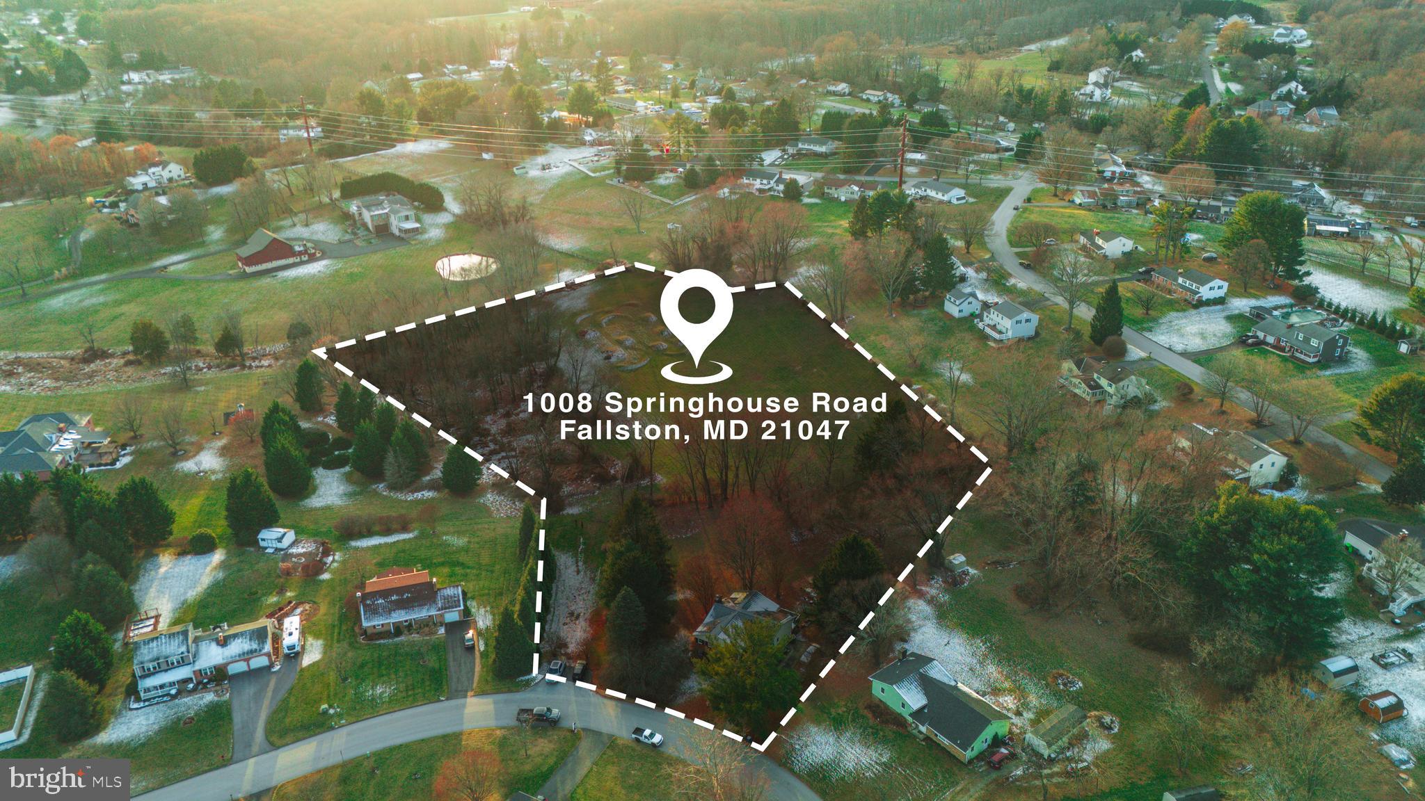 1100 Stromko Drive Fallston, MD 21047 - Photo 18 of 20