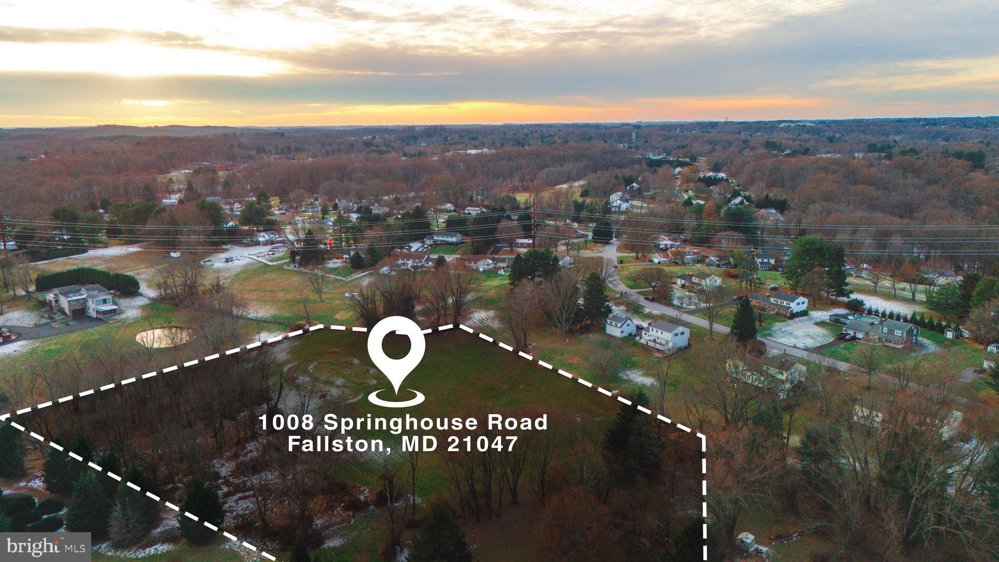 1100 Stromko Drive Fallston, MD 21047 - Photo 19 of 20