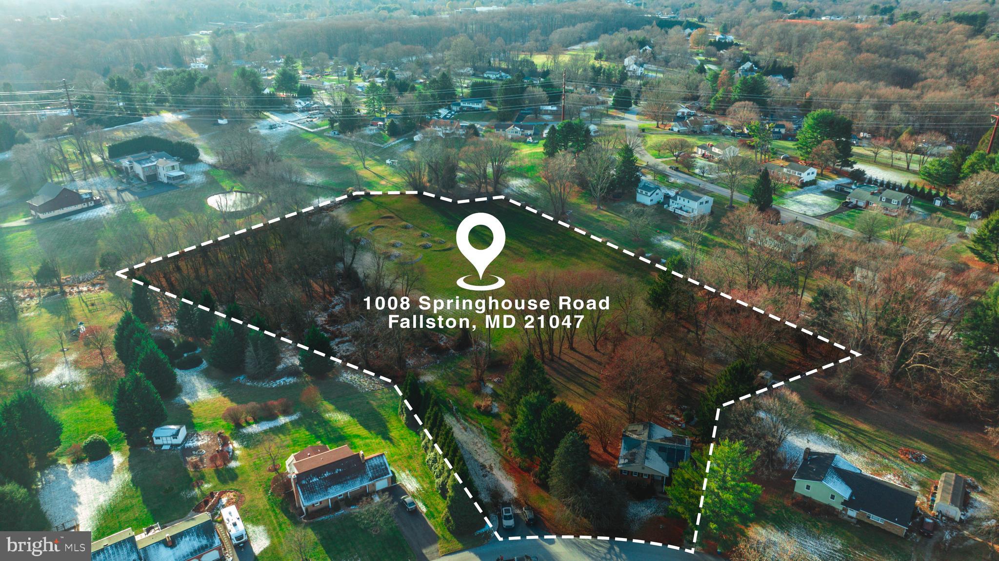 1100 Stromko Drive Fallston, MD 21047 - Photo 2 of 20